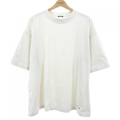 バレンシアガ コットンTシャツ