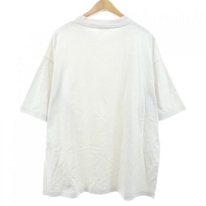 バレンシアガ コットンTシャツ