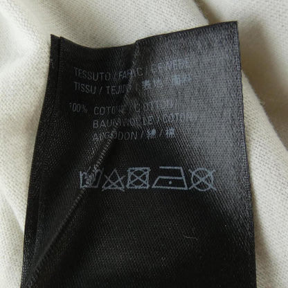 バレンシアガ コットンTシャツ