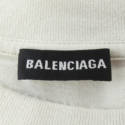 バレンシアガ コットンTシャツ