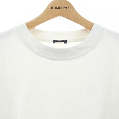 バレンシアガ コットンTシャツ