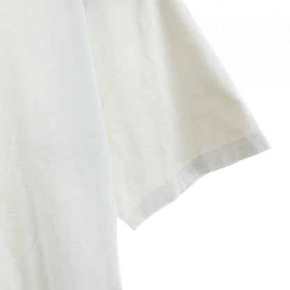 バレンシアガ コットンTシャツ
