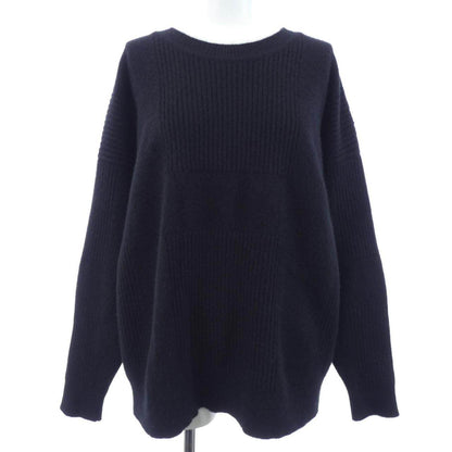 エルメス カシミヤ100％ニット