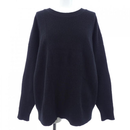 エルメス カシミヤニット