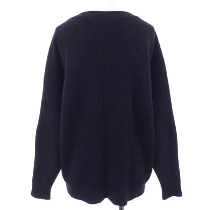 エルメス カシミヤ100％ニット