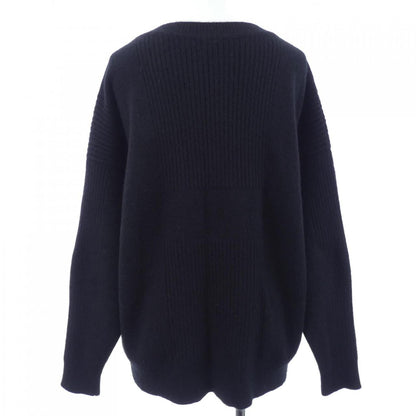 エルメス カシミヤニット
