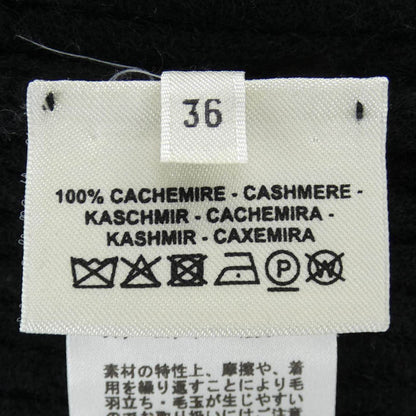 エルメス カシミヤ100％ニット
