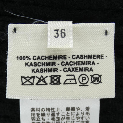 エルメス カシミヤニット