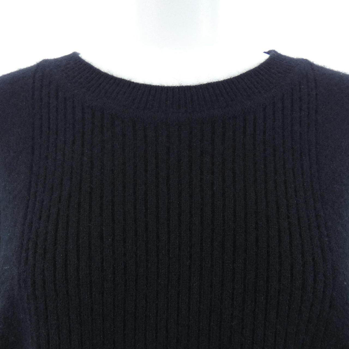 エルメス カシミヤ100％ニット