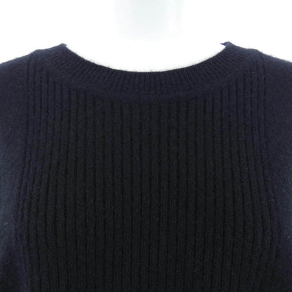 エルメス カシミヤ100％ニット
