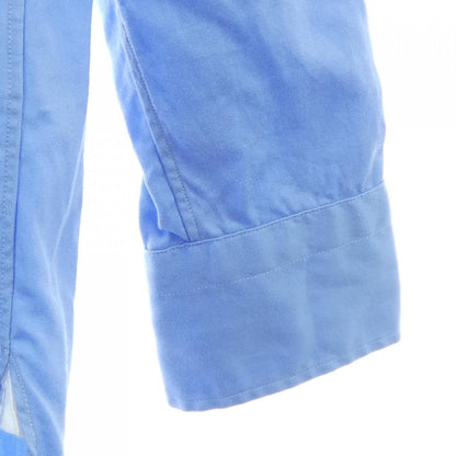 ドレステリア コットンシャツ