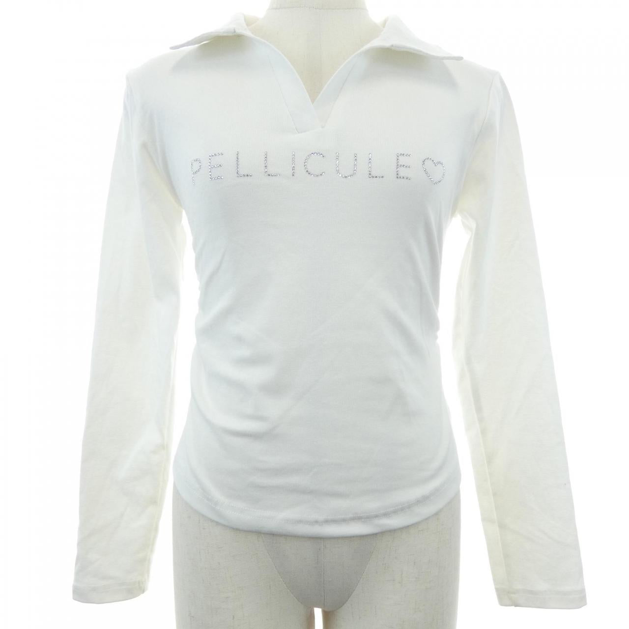 PELLICULE トップス