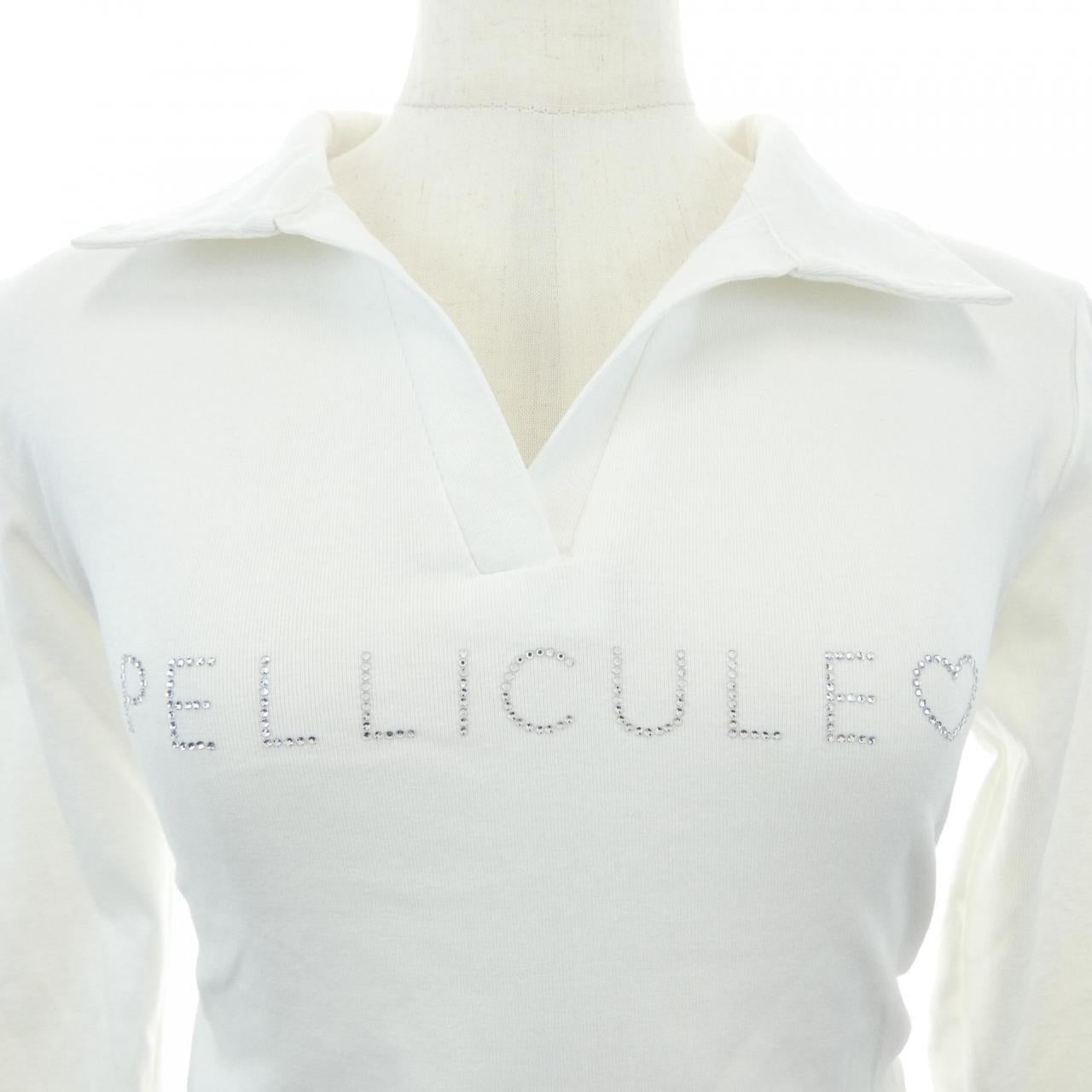 PELLICULE トップス