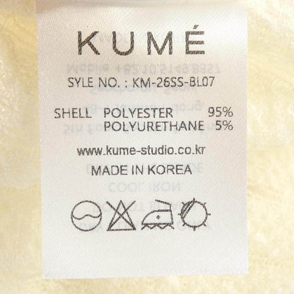 KUME トップス