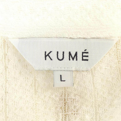 KUME トップス