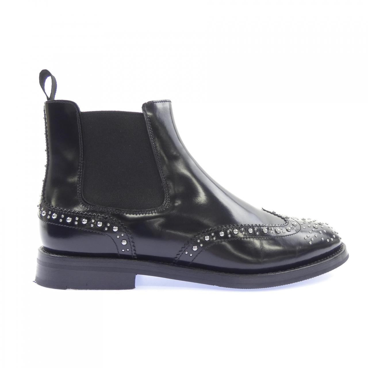 チャーチ KETSBY MET レザーブーツ