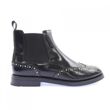 チャーチ KETSBY MET レザーブーツ