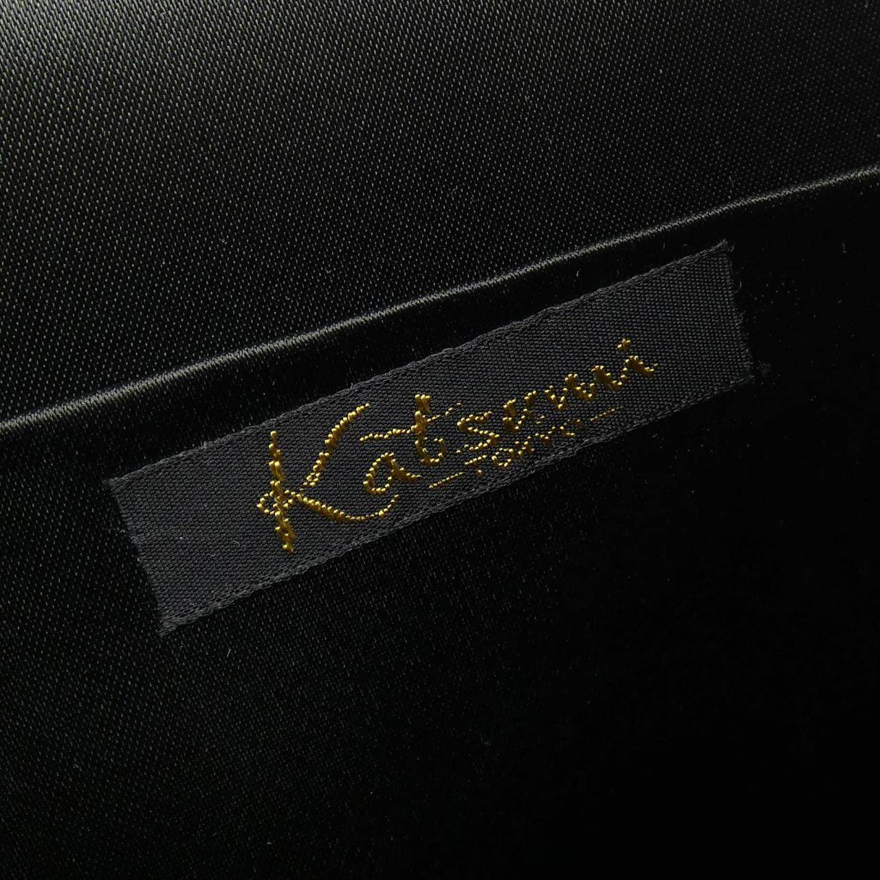 KATSUMI バッグ