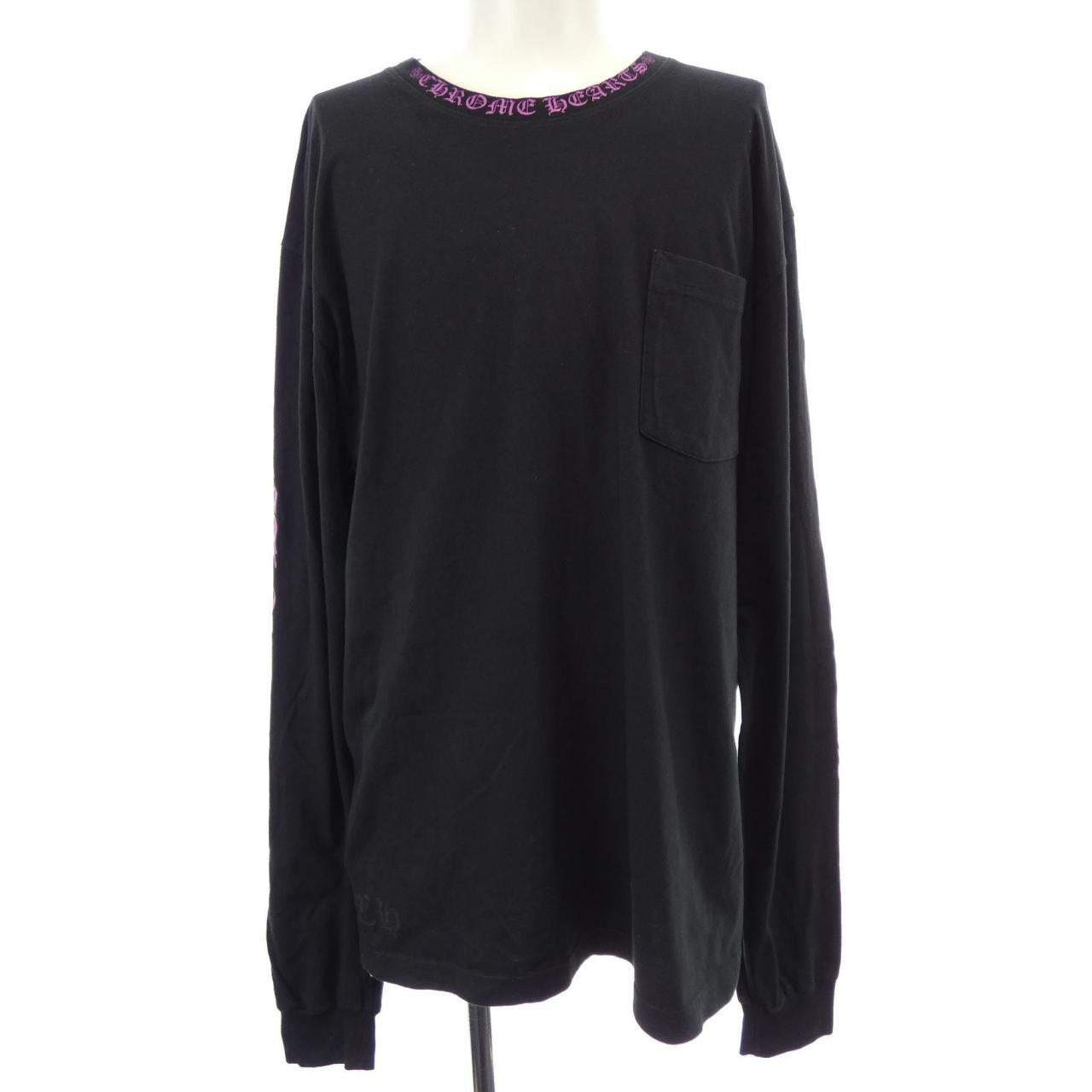 クロムハーツ コットンTシャツ