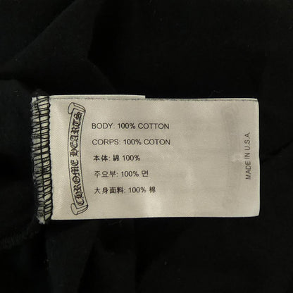 クロムハーツ コットンTシャツ