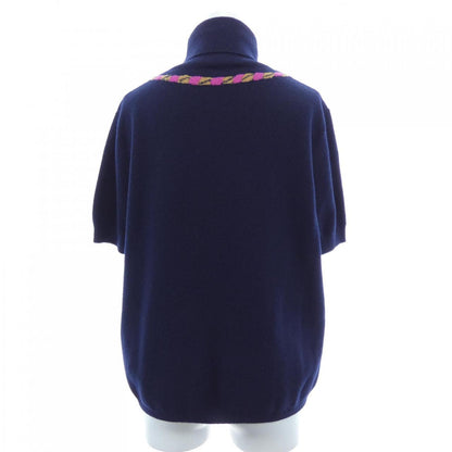 シャネル LOOK6 カシミヤニット