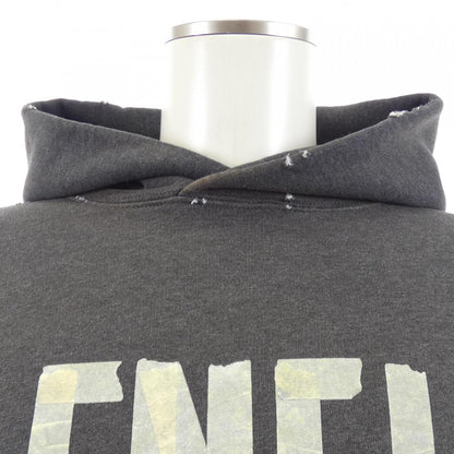 バレンシアガ パーカー