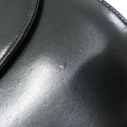 グッチ レザーショルダーバッグ