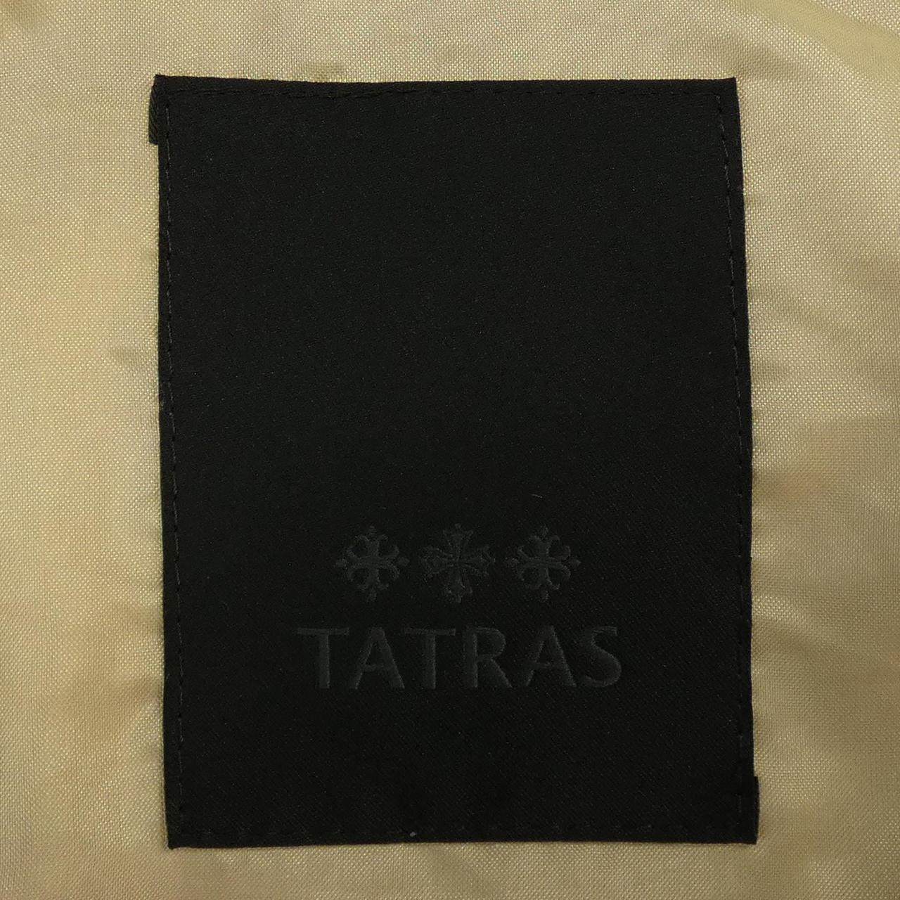 タトラス ブルゾン