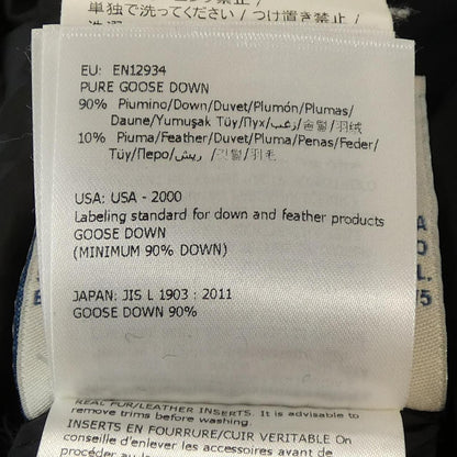 モンクレール TATIE ダウンジャケット