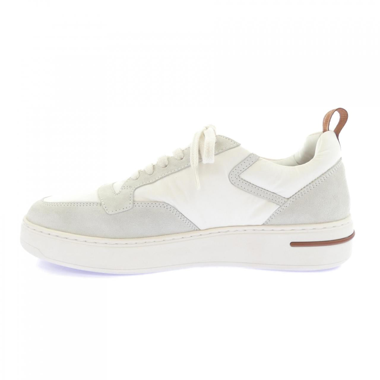 ロロピアーナ NEWPORT WALK スニーカー