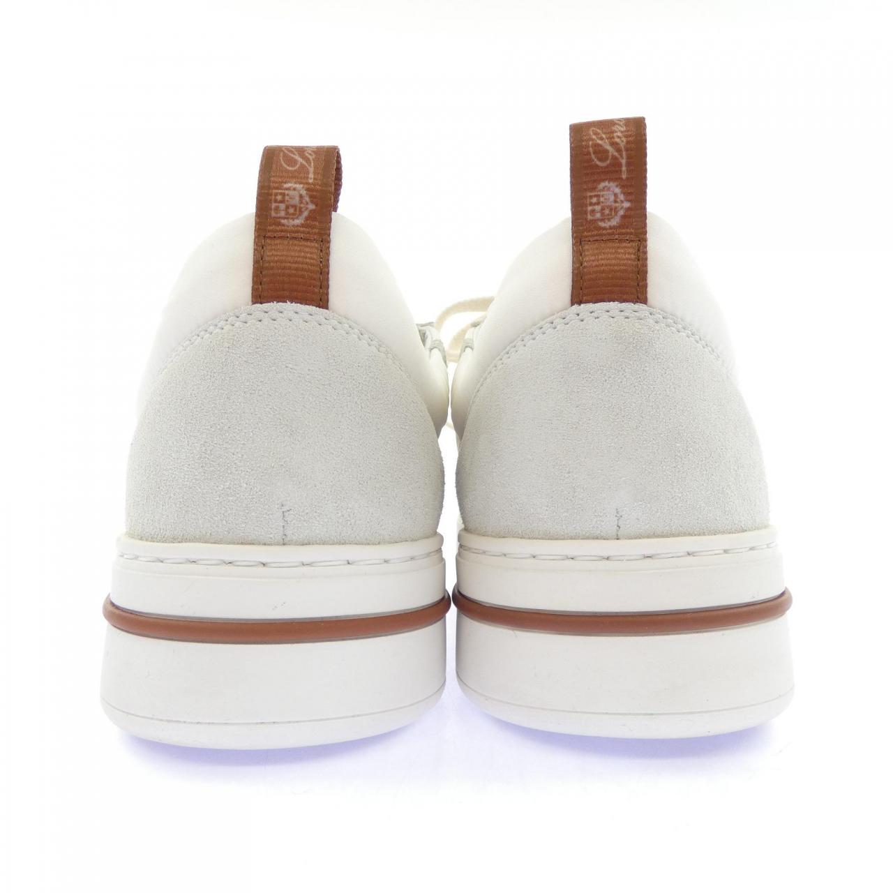 ロロピアーナ NEWPORT WALK スニーカー