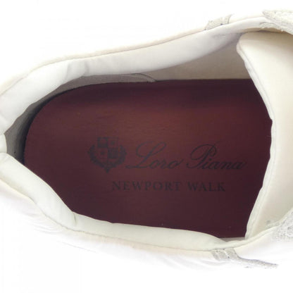 ロロピアーナ NEWPORT WALK スニーカー