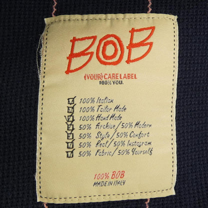 BOB ジャケット