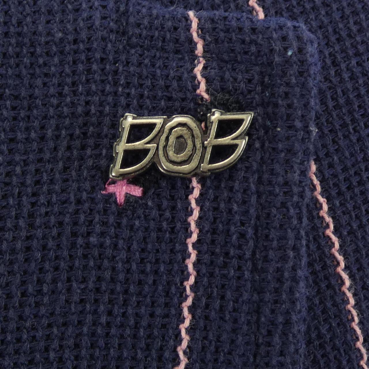 BOB ジャケット