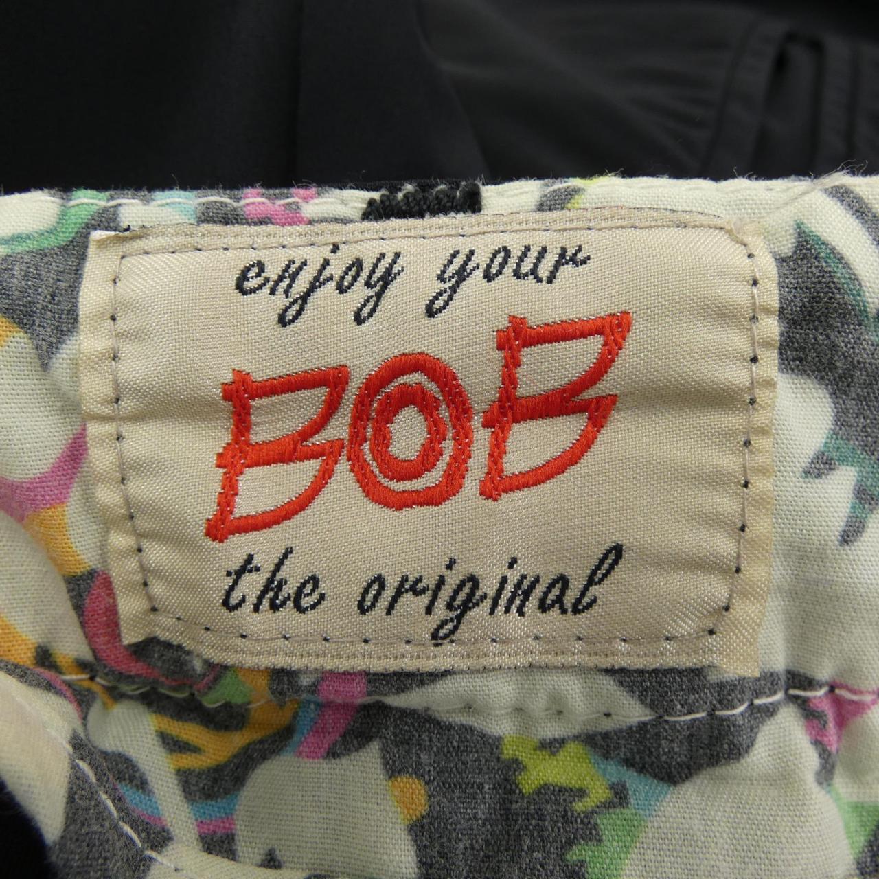 BOB パンツ