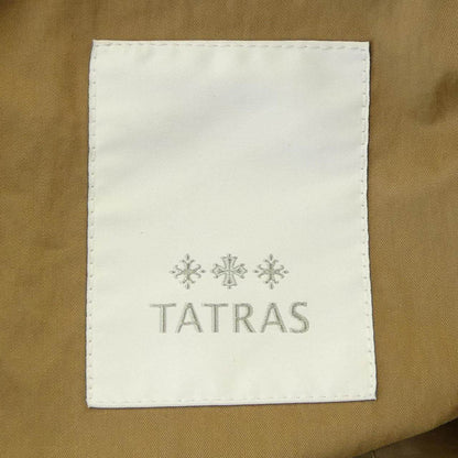 タトラス トレンチコート