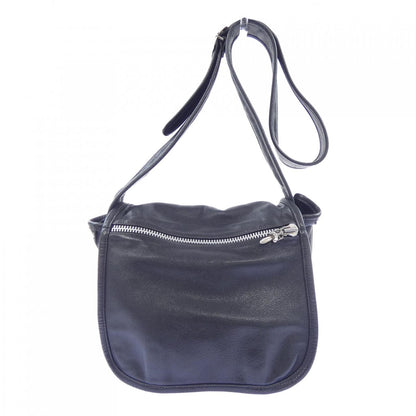 クロムハーツ SOFT SHOULDER TINY レザーショルダーバッグ