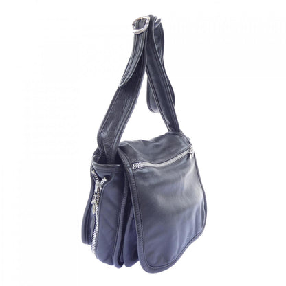 クロムハーツ SOFT SHOULDER TINY レザーショルダーバッグ