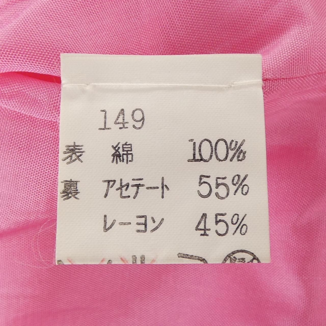 イヴサンローラン ジャケット
