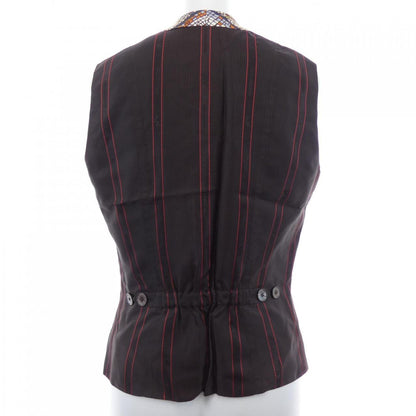 エルメス SOUS LE CEDRE ツイルレーヌ シルクベスト