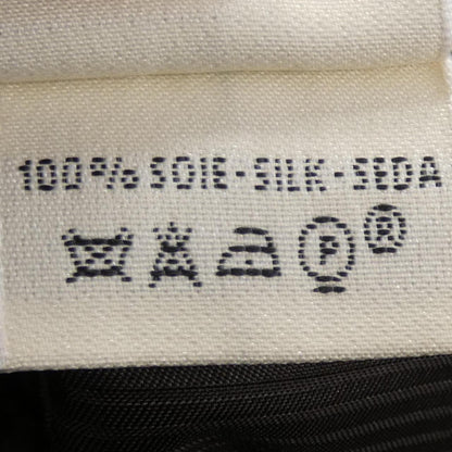 エルメス SOUS LE CEDRE ツイルレーヌ シルクベスト