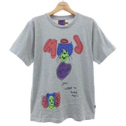 マークジェイコブス コットンTシャツ
