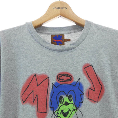 マークジェイコブス コットンTシャツ