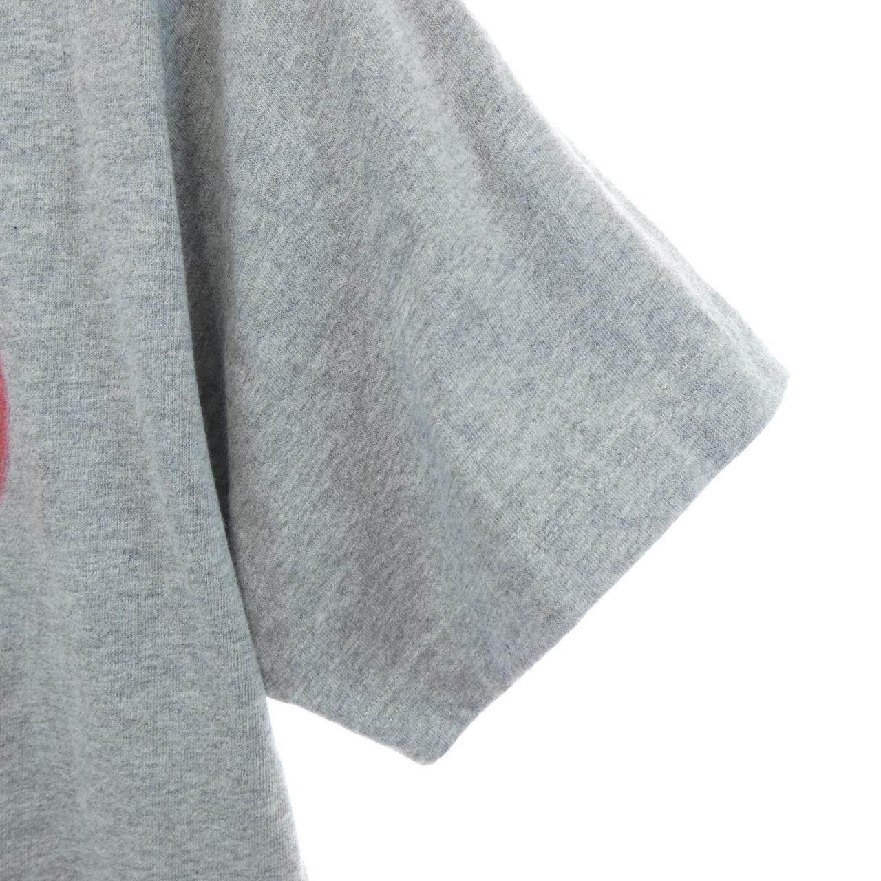 マークジェイコブス コットンTシャツ