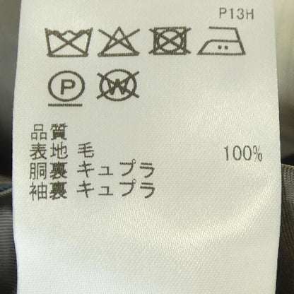 ゴタイリク スーツ