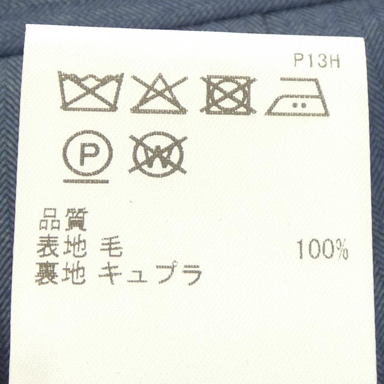 五大陸 スーツ