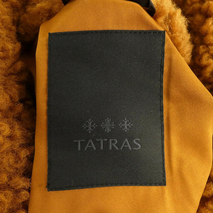 タトラス MAMATETA ジャケット