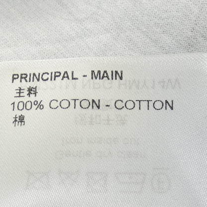 ルイヴィトン LOUIS VUITTON 2054インタルシアプリンテッドTシャツ Tシャツ