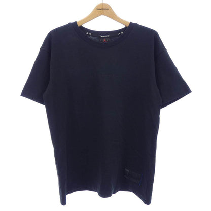 ナイキジョーダン fragmentdesign コットンTシャツ