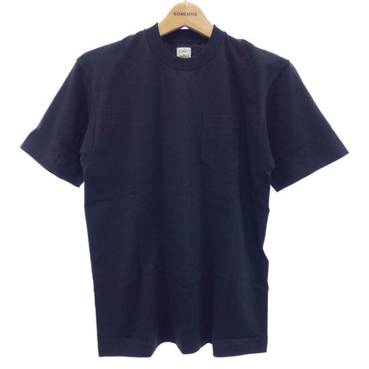 アナトミカ コットンTシャツ